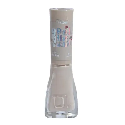 ESMALTE DAILUS E NOIA MINHA 8ML